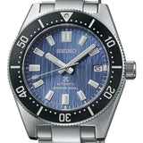 Buy Shop Seiko Prospex Glacier Save the Ocean Green Dial Silver Steel Strap Watch For Men - SPB297J1 USA Online