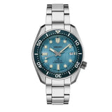 Buy Shop Seiko Prospex Glacier Save The Ocean Special Edition Automatic Blue Dial Silver Steel Strap Watch for Men - SPB299J1 USA Online