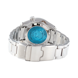 Buy Shop Seiko Prospex Glacier Save The Ocean Special Edition Automatic Blue Dial Silver Steel Strap Watch for Men - SPB299J1 USA Online