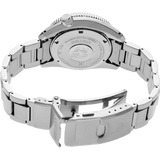 Buy Shop Seiko Prospex Glacier Save The Ocean Special Edition Automatic Blue Dial Silver Steel Strap Watch for Men - SPB299J1 USA Online