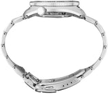 Buy Shop Seiko Prospex Glacier Save The Ocean Special Edition Automatic Blue Dial Silver Steel Strap Watch for Men - SPB299J1 USA Online