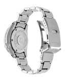 Buy Shop Seiko Prospex Glacier Save The Ocean Special Edition Automatic Blue Dial Silver Steel Strap Watch for Men - SPB299J1 USA Online