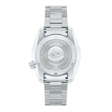 Buy Shop Seiko Prospex Limited Edition Automatic GMT Glacier Blue Dial Silver Steel Strap Watch For Men - SPB385J1 USA Online