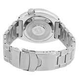 Buy Shop Seiko Prospex PADI Special Edition Automatic Blue Dial Silver Steel Strap Watch for Men - SRPE99 USA Online