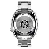 Buy Shop Seiko Prospex PADI Special Edition Automatic Blue Dial Silver Steel Strap Watch for Men - SRPE99 USA Online