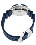 Buy Shop Seiko Prospex PADI Special Edition Divers 200M Blue Dial Blue Rubber Strap Watch For Men - SPB071J1 USA Online