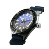 Buy Shop Seiko Prospex PADI Special Edition Divers 200M Blue Dial Blue Rubber Strap Watch For Men - SPB071J1 USA Online