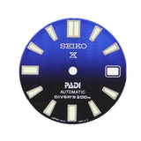 Buy Shop Seiko Prospex PADI Special Edition Divers 200M Blue Dial Blue Rubber Strap Watch For Men - SPB071J1 USA Online