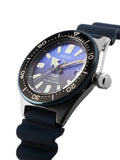 Buy Shop Seiko Prospex PADI Special Edition Divers 200M Blue Dial Blue Rubber Strap Watch For Men - SPB071J1 USA Online