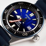 Buy Shop Seiko Prospex PADI Special Edition Divers 200M Blue Dial Blue Rubber Strap Watch For Men - SPB071J1 USA Online