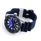 Buy Shop Seiko Prospex PADI Special Edition Divers 200M Blue Dial Blue Rubber Strap Watch For Men - SPB071J1 USA Online