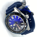Buy Shop Seiko Prospex PADI Special Edition Divers 200M Blue Dial Blue Rubber Strap Watch For Men - SPB071J1 USA Online