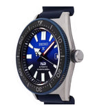Buy Shop Seiko Prospex PADI Special Edition Divers 200M Blue Dial Blue Rubber Strap Watch For Men - SPB071J1 USA Online