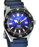 Buy Shop Seiko Prospex PADI Special Edition Divers 200M Blue Dial Blue Rubber Strap Watch For Men - SPB071J1 USA Online