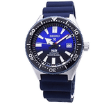 Buy Shop Seiko Prospex PADI Special Edition Divers 200M Blue Dial Blue Rubber Strap Watch For Men - SPB071J1 USA Online