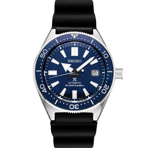 Buy Shop Seiko Prospex PADI Special Edition Divers 200M Blue Dial Blue Rubber Strap Watch For Men - SPB071J1 USA Online