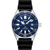 Buy Shop Seiko Prospex PADI Special Edition Divers 200M Blue Dial Blue Rubber Strap Watch For Men - SPB071J1 USA Online