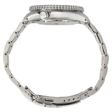 Buy Shop Seiko Prospex Save The Ocean Diver's Automatic Blue Dial Silver Steel Strap Watch for Men - SRPD21J1 USA Online