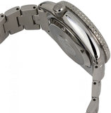 Buy Shop Seiko Prospex Save The Ocean Diver's Automatic Blue Dial Silver Steel Strap Watch for Men - SRPD21J1 USA Online