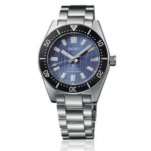 Buy Shop Seiko Prospex Glacier Save the Ocean Green Dial Silver Steel Strap Watch For Men - SPB297J1 USA Online