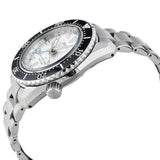 Buy Shop Seiko Prospex Sea Arctic Ocean GMT Limited Edition Silver Dial Silver Steel Strap Watch For Men - SPB439J1 USA Online