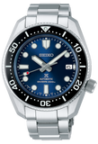 Buy Shop Seiko Prospex Sea Automatic Diver Green Dial Silver Steel Strap Watch For Men - SPB187J1 USA Online