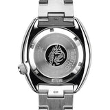 Buy Shop Seiko Prospex Sea Padi Blue Dial Silver Steel Strap Watch for Men - SRPE99K1 USA Online