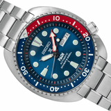 Buy Shop Seiko Prospex Sea Padi Blue Dial Silver Steel Strap Watch for Men - SRPE99K1 USA Online