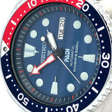Buy Shop Seiko Prospex Sea Padi Blue Dial Silver Steel Strap Watch for Men - SRPE99K1 USA Online