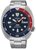 Buy Shop Seiko Prospex Sea Padi Blue Dial Silver Steel Strap Watch for Men - SRPE99K1 USA Online
