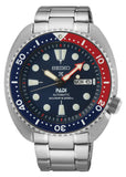 Buy Shop Seiko Prospex Sea Padi Blue Dial Silver Steel Strap Watch for Men - SRPE99K1 USA Online