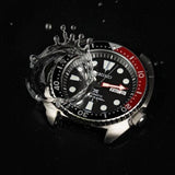 Buy Shop Seiko Prospex Sea Turtle Automatic Black Dial Silver Steel Strap Watch for Men - SRP789K1 USA Online