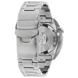Buy Shop Seiko Prospex Sea Turtle Automatic Black Dial Silver Steel Strap Watch for Men - SRP789K1 USA Online