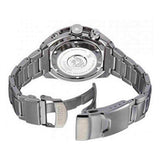 Buy Shop Seiko Prospex Sea Turtle Automatic Black Dial Silver Steel Strap Watch for Men - SRP789K1 USA Online
