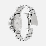 Buy Shop Seiko Prospex Speedtimer Solar Chronograph Grey Dial Silver Steel Strap Watch for Men - SSC939 USA Online