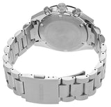 Buy Shop Seiko Prospex Speedtimer Solar Chronograph White Dial Silver Steel Strap Watch for Men - SSC813 USA Online