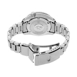 Buy Shop Seiko Prospex The Night of Siam Limited Edition Yellow Dial Silver Steel Strap Watch for Men - SPB487J1 USA Online