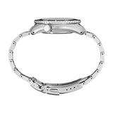 Buy Shop Seiko Prospex The Night of Siam Limited Edition Yellow Dial Silver Steel Strap Watch for Men - SPB487J1 USA Online