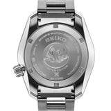 Buy Shop Seiko Prospex The Night of Siam Limited Edition Yellow Dial Silver Steel Strap Watch for Men - SPB487J1 USA Online