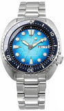 Buy Shop Seiko Prospex US Special Edition Automatic Blue Dial Silver Steel Strap Watch for Men - SRPH59 USA Online