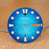 Buy Shop Seiko Prospex US Special Edition Automatic Blue Dial Silver Steel Strap Watch for Men - SRPH59 USA Online