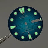 Buy Shop Seiko Prospex US Special Edition Automatic Blue Dial Silver Steel Strap Watch for Men - SRPH59 USA Online