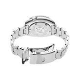 Buy Shop Seiko Prospex US Special Edition Automatic Blue Dial Silver Steel Strap Watch for Men - SRPH59 USA Online