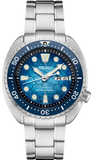 Buy Shop Seiko Prospex US Special Edition Automatic Blue Dial Silver Steel Strap Watch for Men - SRPH59 USA Online