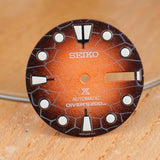 Buy Shop Seiko Prospex US Special Edition King Turtle Automatic Brown Dial Silver Steel Strap Watch for Men - SRPH55 USA Online