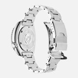 Buy Shop Seiko Prospex US Special Edition King Turtle Automatic Brown Dial Silver Steel Strap Watch for Men - SRPH55 USA Online