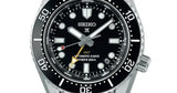 Buy Shop Seiko Prosprex Dark Depths GMT Automatic Black Dial Silver Steel Strap Watch For Men - SPB383J1 USA Online