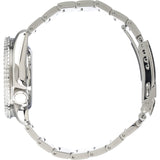 Buy Shop Seiko 5 Sports Automatic Blue Dial Silver Steel Strap Watch For Men - SRPD53K1 USA Online