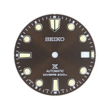 Buy Shop Seiko Prospex Sea Diver Automatic Brown Dial Silver Steel Strap Watch For Men - SPB240J1 USA Online
