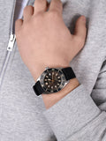 Buy Shop Seiko Prospex 1965 Diver's Modern Re-Interpretation Automatic Brown Dial Black Rubber Strap Watch For Men - SPB147J1 USA Online